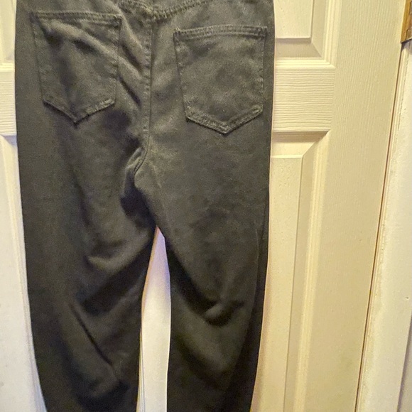 Boo-boo blue jeans - size 4 - Picture 3 of 4